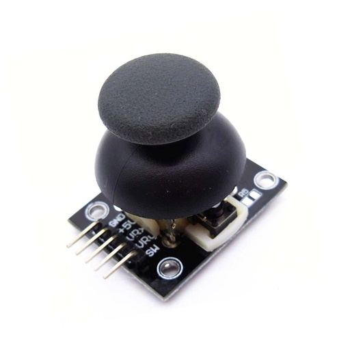 [AB001] Joystick  PS2 module 