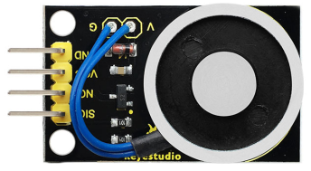 [KS0320] Keyestudio Electromagnet Module