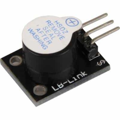 [AB011] KY-012 Active Buzzer Module