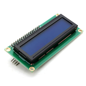 [AA013] LCD1602 Parallel LCD Display with IIC/I2C interface 