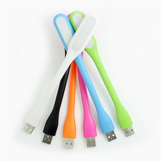 [NC261] LED Nightlight laptop USB keyboard light lamp - 1PCS 