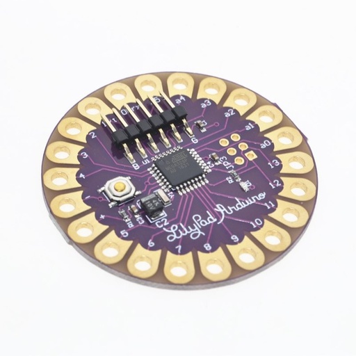 [NA010] LilyPad Arduino ATmega328P  16M