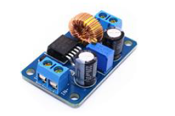 [NA072] LM2596 DC-DC Step-Down Power Supply Module