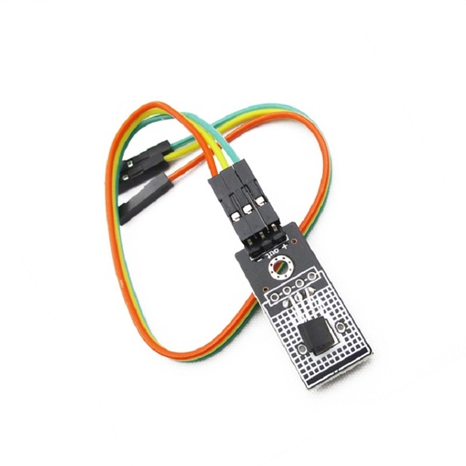[AB083] LM35D Analog Temprature Sensor Module + Cable