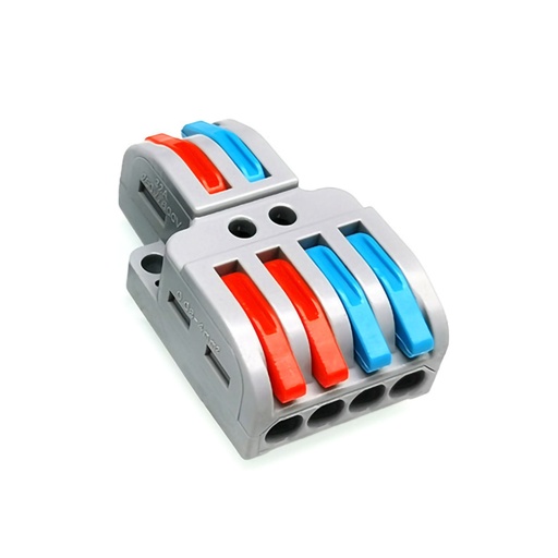 [PA031] LT-422(SPL-42) Stationary Type Quick Connection Terminal