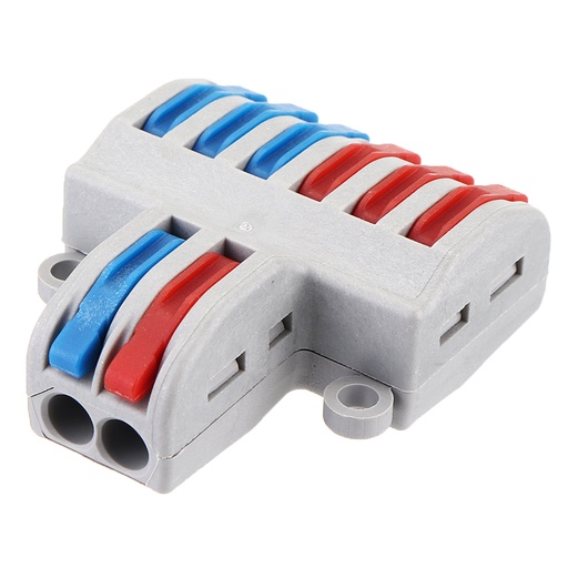 [PA032] LT-623(SPL-62) Stationary Type Quick Connection Terminal