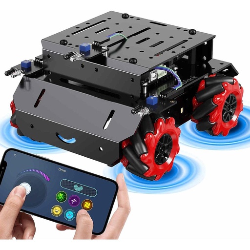 [AD160] Makeblock mBot Mega Kit