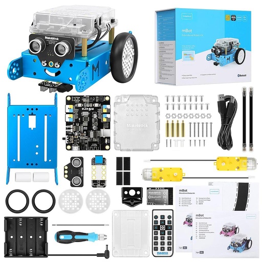 [AD156] Makeblock Mbot V1.1 Kit