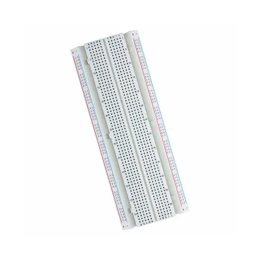 [AA071] MB102 830 Points Solderless Prototype PCB Breadboard High Quality