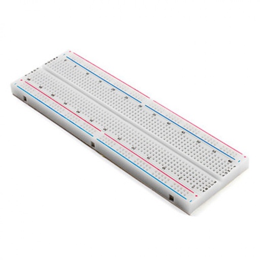 [AA071] MB102 Solderless Breadboard 830p