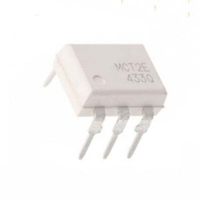 [MCT2E] MCT2E MCT2 DIP8 optocoupler 
