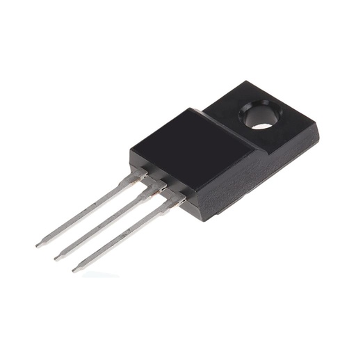 [MDF11N60] MDF11N60 N-Channel MOSFET 600V, 11A, 0.55Ω