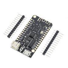 MicroPython ESP32 V1.0.0 Rev1 Wifi Bluetooth Development Board 4MB ...