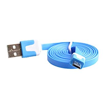 [AC252] Micro USB Cable wire 1m for NodeMcu
