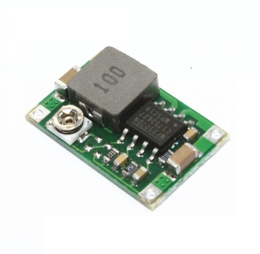 [NA370] Mini360 Step-Down Module DC DC Ultra Small Power Module Power Supply LM2596