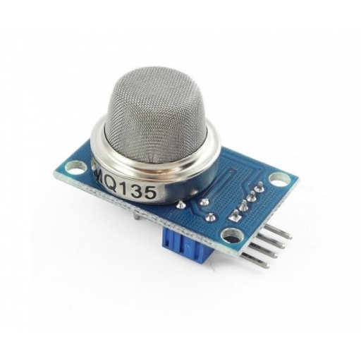 [AB045] MQ-135 Air Quality Sensor Detection Module