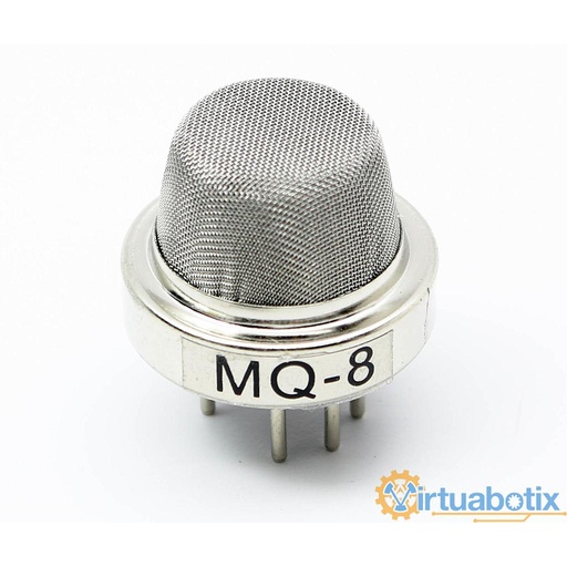 [NB006] MQ-8 Hydrogen Gas Sensor