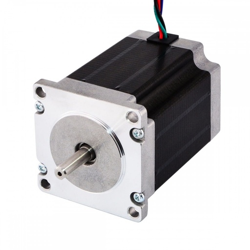 [3C400] Nema 23 Stepper Motor 57*76mm motor 3A 57HD6013-03   4-lead