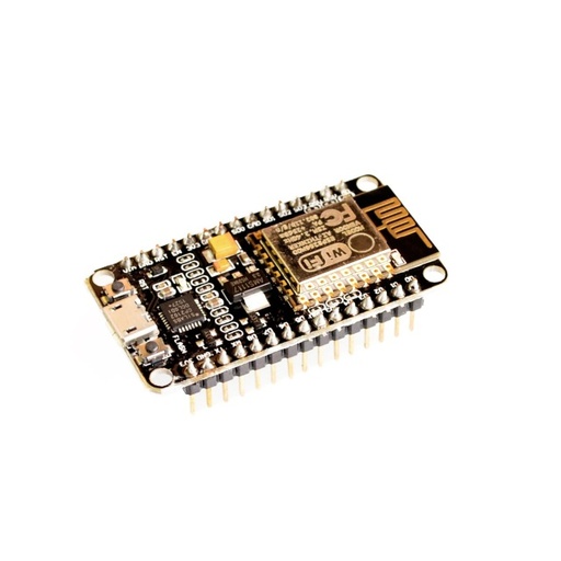 [NA225] NodeMcu Lua WIFI board based on ESP8266 CP2102 (30-pin 30PIN + Micro） 