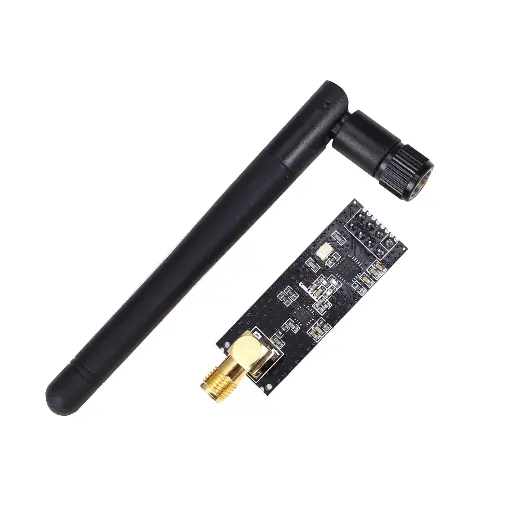 [AA102] NRF24L01+PA+LNA with Antenna 1100 Meters