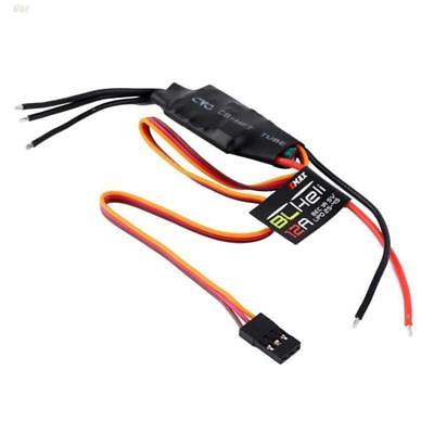[WC025] Official EAMX multi-rotor QAV250 cross aircraft BLheli 12A ESC