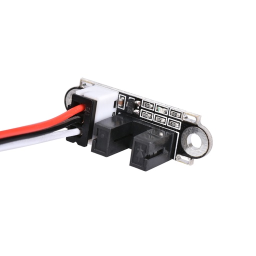 [3A196] Optical Endstop with 1M Photoelectric Light Control Optical Limit Switch for 3D Printer Board