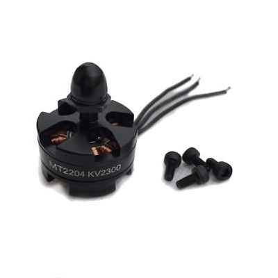 [WC018] Original Emax QAV250 model MT2204 KV2300 brushless motor(CCW)