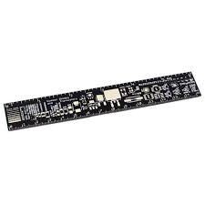 [NA487] PCB Ruler Engineering Ruler