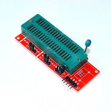 [NA099] PIC ICD2 PICKIT2 PICKIT3 Programming Adapter