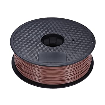 [3D060] PLA 1.75mm Brown 1KG/Roll