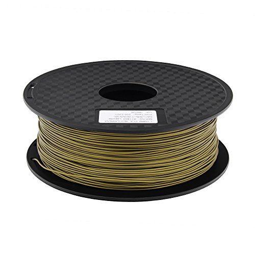 [3D064] PLA 1.75mm Lazurite 1KG/Roll Filamen