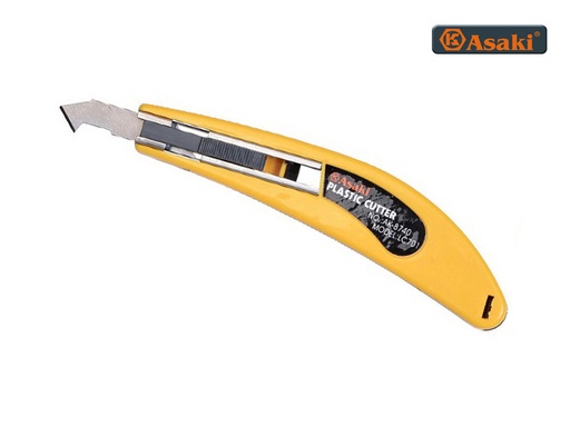 [AK-8740] Plastic cutter Knife