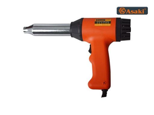 [AK-9018] Plastic welder 700W