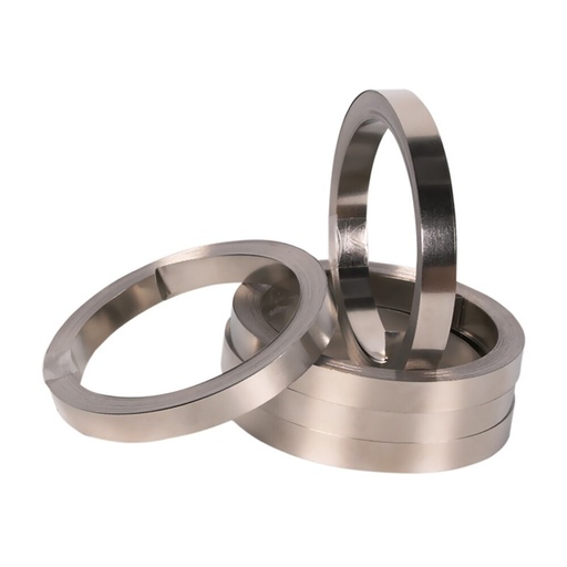 [0.5mm*7 ] Plated Nickel Sheet 0.5mm*7 