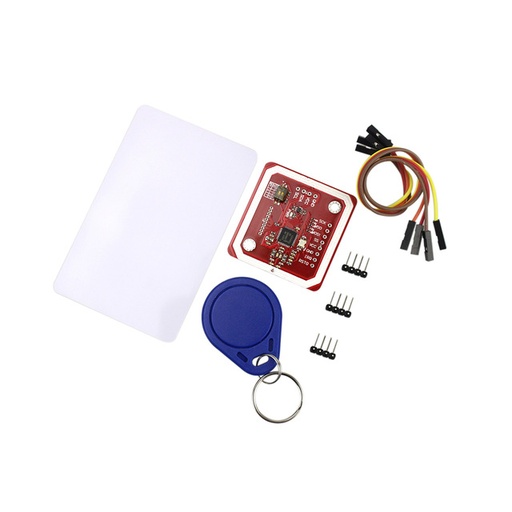 [NA144] PN532 NFC RFID module V3, NFC with Android phone extension