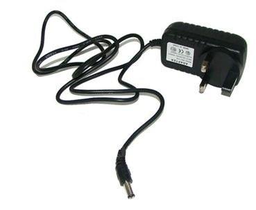 [AA283] Power Adapter UK 12V1A