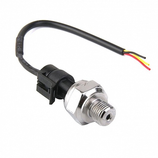 [NB161] Pressure Transducer Transmitter Sensor G1/4 1.2MPa Stainless Steel