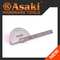 [AK-2587 ] Protractors 9x15cm