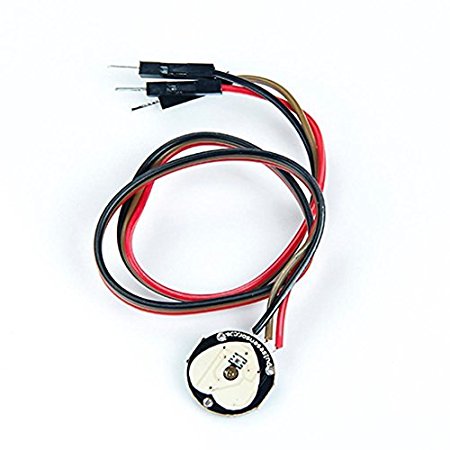 [NB023] Pulse Rate Heartbeat Sensor Module for Arduino