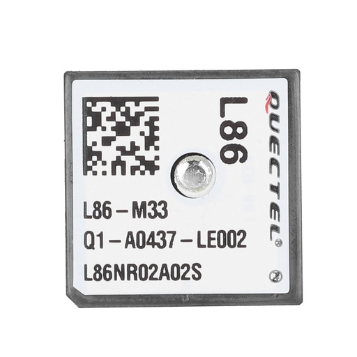 [NA589] QUECTEL L86-M33 GPS Module