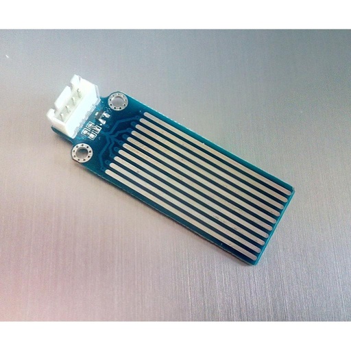 [NA441] Raindrops Detection Sensor Module with JST interface