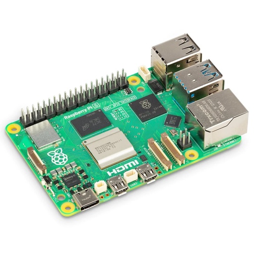 [SC1111] Raspberry Pi 5 - 4GB 