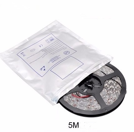 [AC042] RGB 5050 SMD LED Strip Flexible 5M/Roll Waterproof 12V