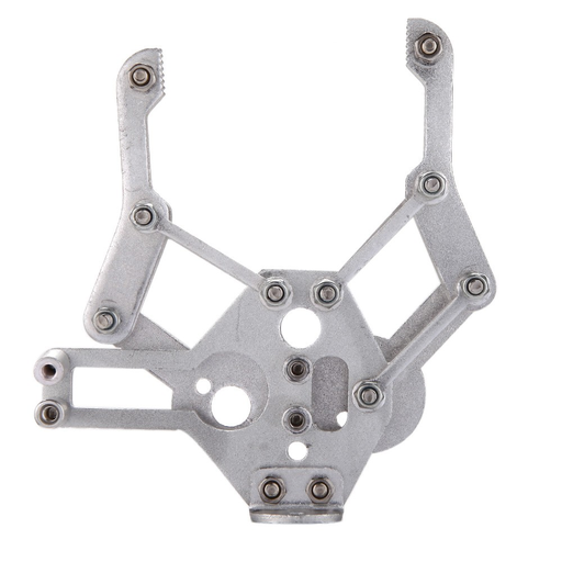 [ND061]  Robot Manipulator Mechanical Arm Metal Claws