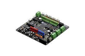 [DFR0225] Romeo V2 - a Robot Control Board with Motor Driver (Compatible with Arduino)