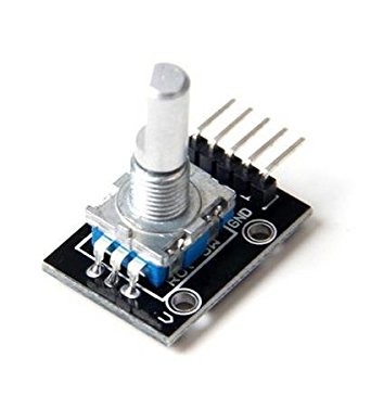 [AB156] Rotary Encoder Module for Arduino 