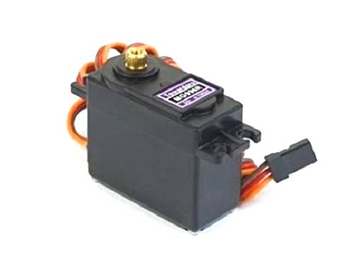 [MG996R] Servo MG996R -11kg-180degree