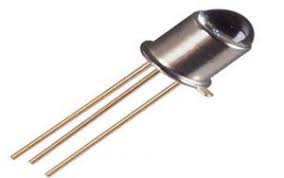 [2N5777] SILICON NPN PHOTODETECTOR 2N5777
