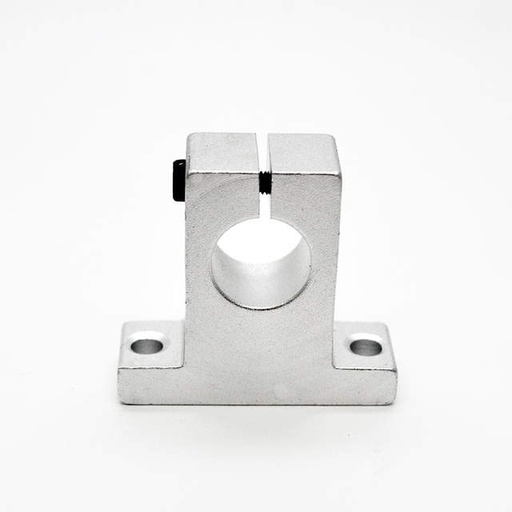 [3C145] SK12 SH12 Vertical Type Holder 12mm Linear Rail Shaft End Support