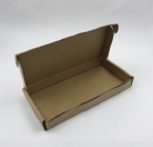 [AE027] Small Paper Box, Size:160*80*20mm